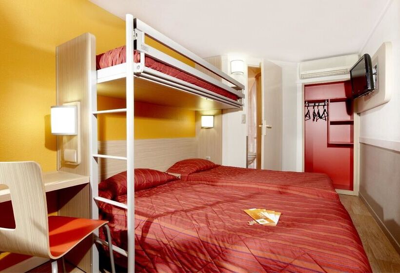 Отель Premiere Classe Toulon La Seyne Sur Mer