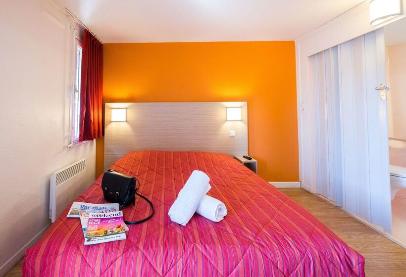 Отель Premiere Classe Toulon La Seyne Sur Mer