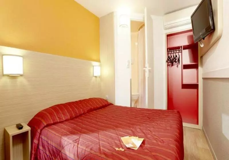 Отель Premiere Classe Toulon La Seyne Sur Mer