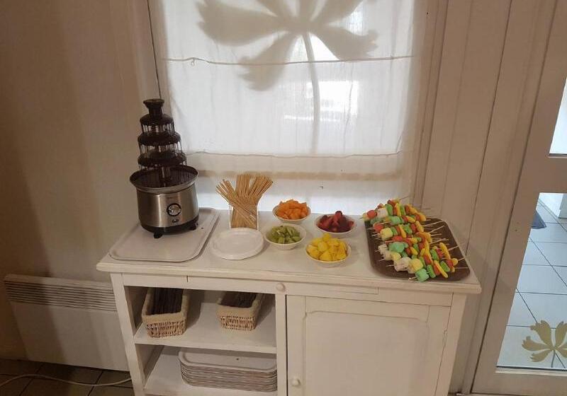 Отель Premiere Classe Toulon La Seyne Sur Mer