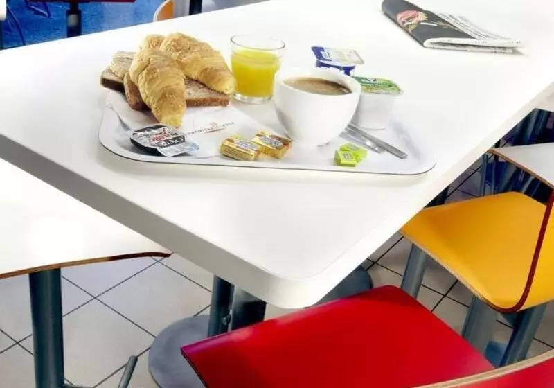 Отель Premiere Classe Toulon La Seyne Sur Mer