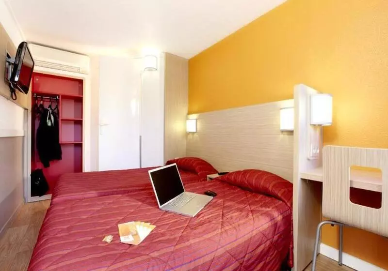 Отель Premiere Classe Toulon La Seyne Sur Mer