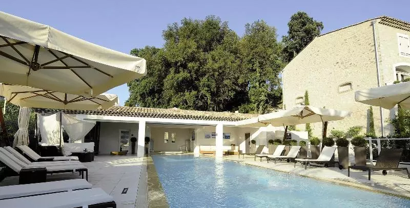 Royal Mougins Golf, Hotel & Spa De Luxe