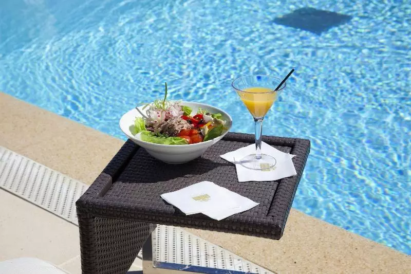 Royal Mougins Golf, Hotel & Spa De Luxe