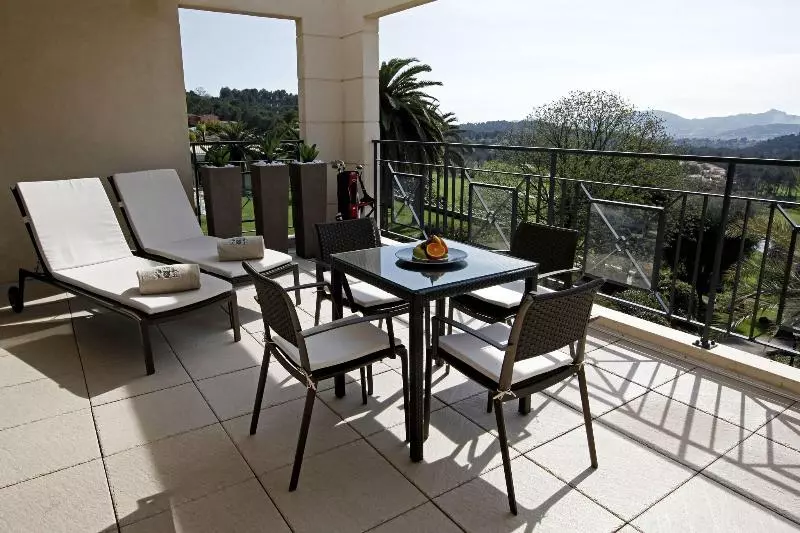 Royal Mougins Golf, Hotel & Spa De Luxe