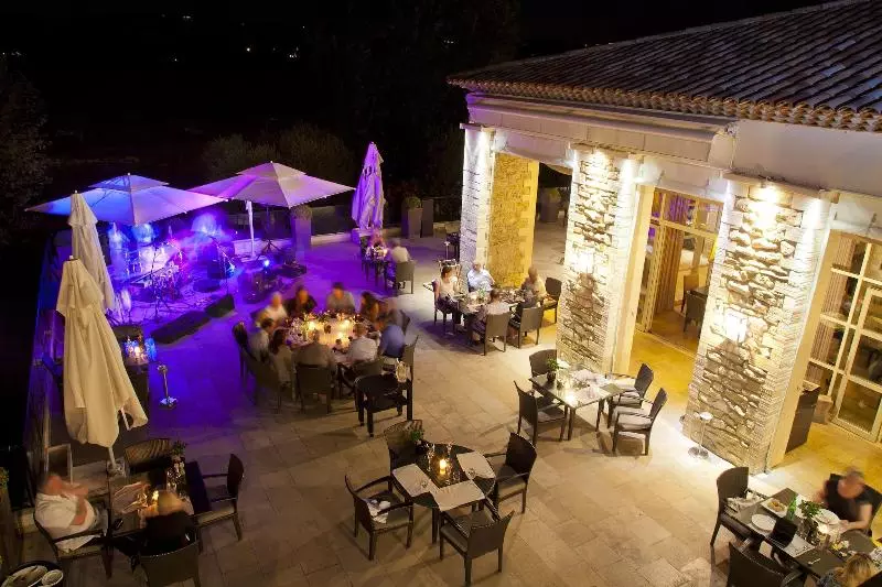 Royal Mougins Golf, Hotel & Spa De Luxe