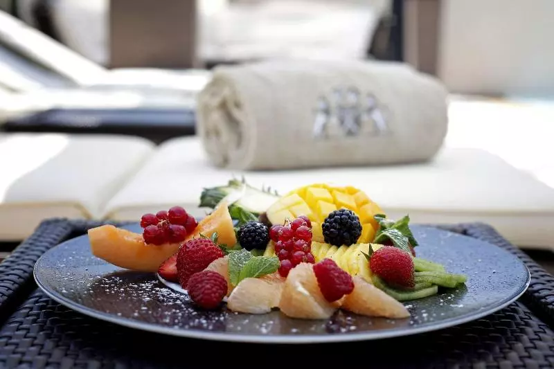 Royal Mougins Golf, Hotel & Spa De Luxe