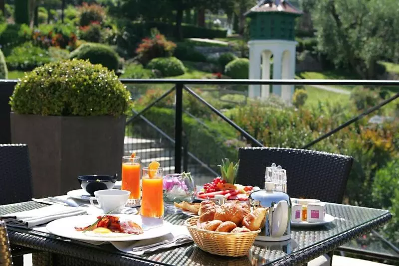Royal Mougins Golf, Hotel & Spa De Luxe