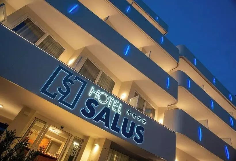 酒店 Salus