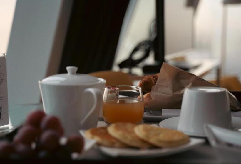 Seeko O Hotel Bordeaux