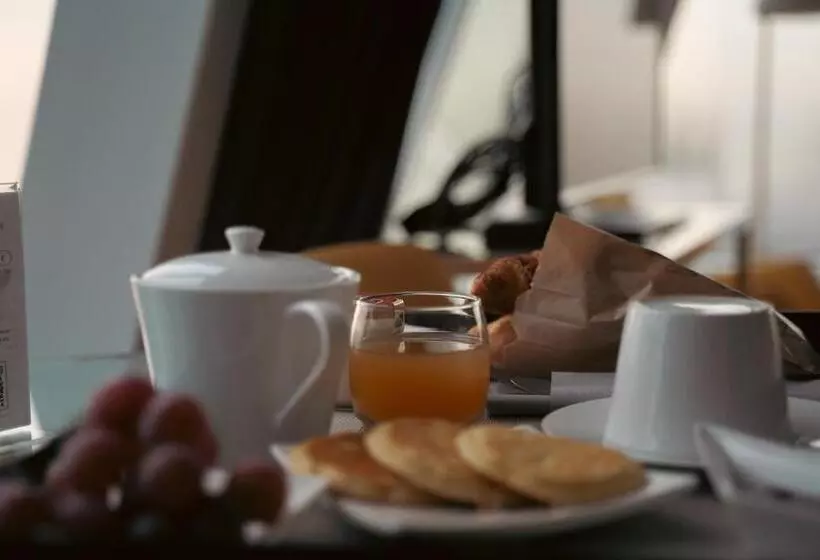 Seeko O Hotel Bordeaux