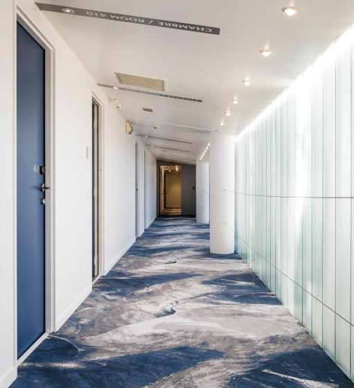 Seeko O Hotel Bordeaux