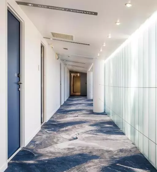 Seeko O Hotel Bordeaux