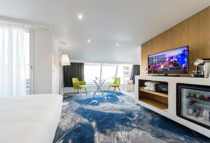 Seeko O Hotel Bordeaux