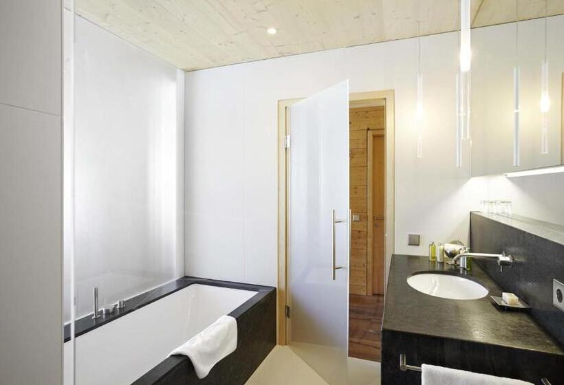 هتل Seiser Alm Urthaler