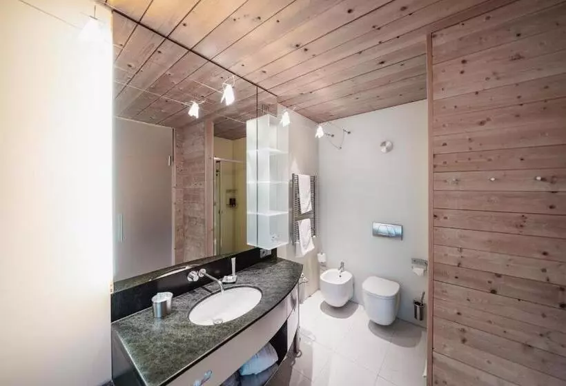 هتل Seiser Alm Urthaler