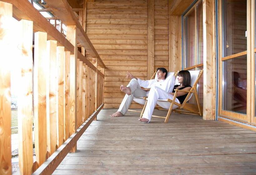 هتل Seiser Alm Urthaler