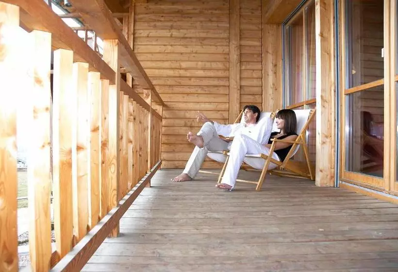 هتل Seiser Alm Urthaler