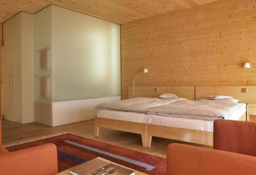 هتل Seiser Alm Urthaler