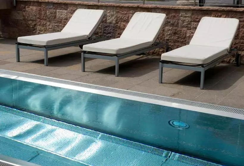 هتل Seiser Alm Urthaler