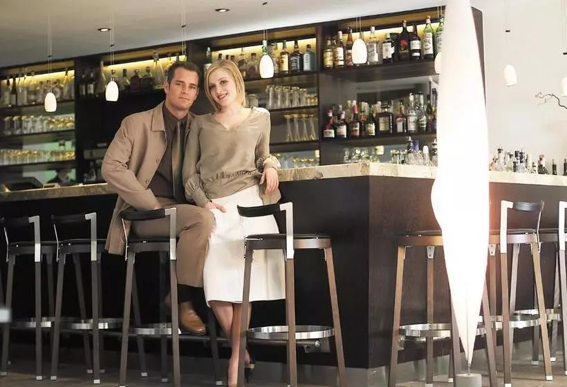 هتل Seiser Alm Urthaler