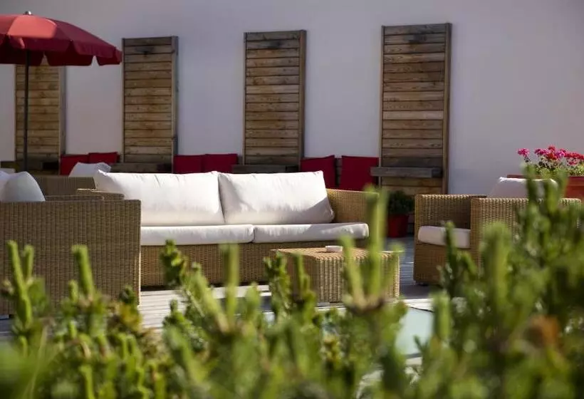 هتل Seiser Alm Urthaler