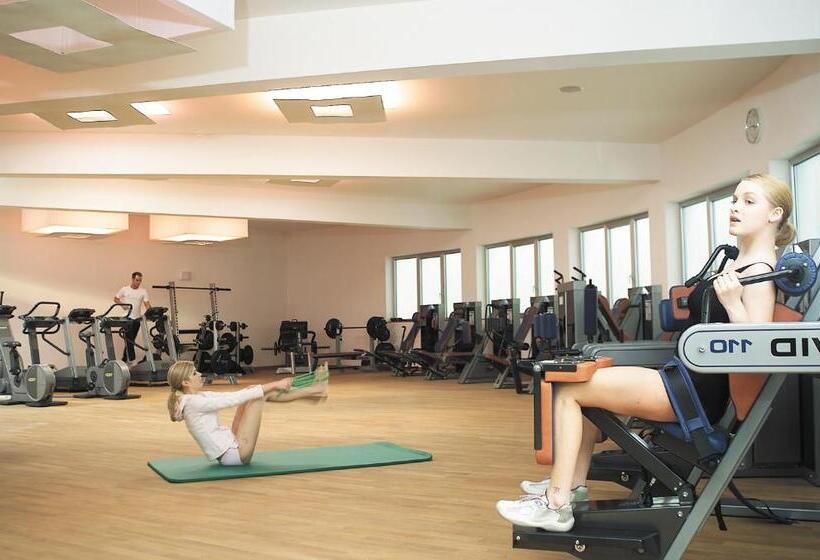 هتل Seiser Alm Urthaler