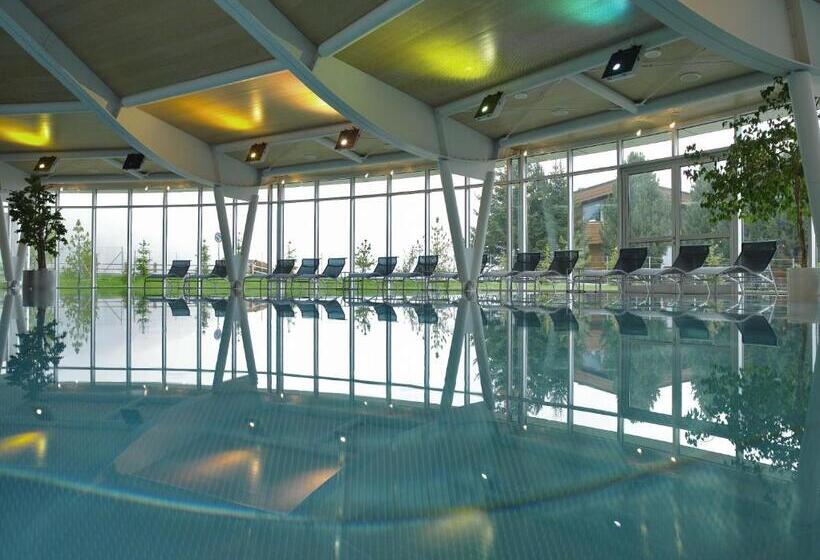 هتل Seiser Alm Urthaler