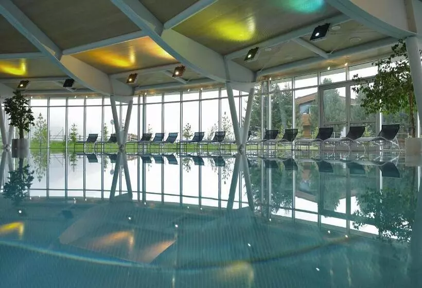 هتل Seiser Alm Urthaler