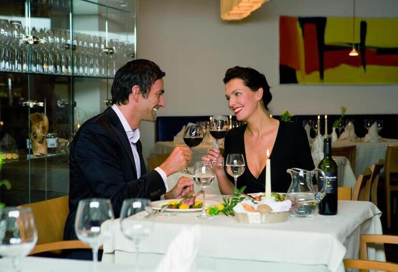 هتل Seiser Alm Urthaler