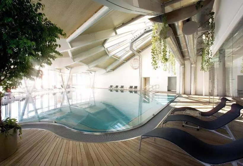 هتل Seiser Alm Urthaler