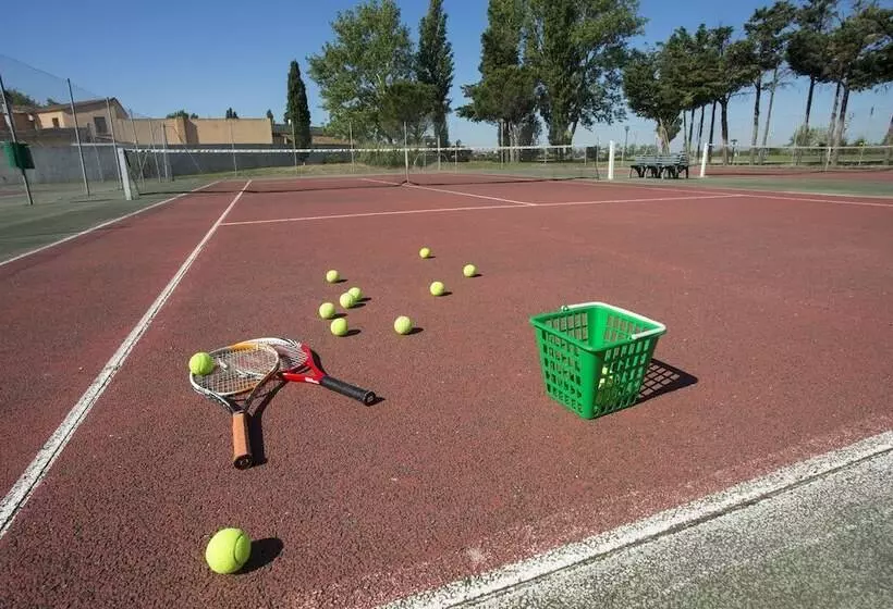 酒店 Sowell Family Les Amandiers