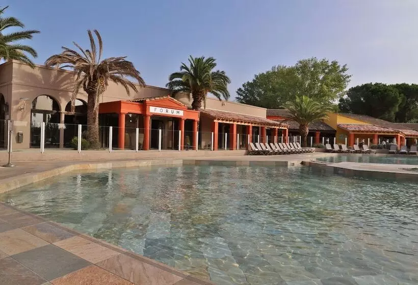 酒店 Sowell Family Les Amandiers