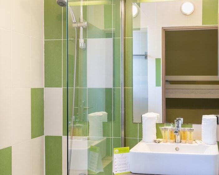 酒店 Sowell Family Les Amandiers