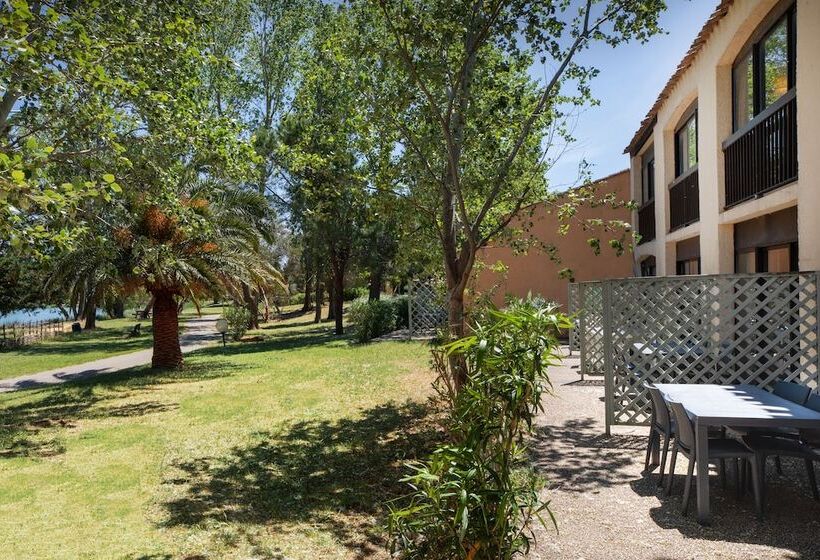 酒店 Sowell Family Les Amandiers