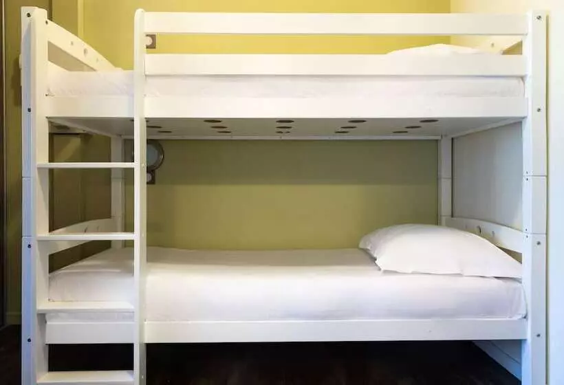 酒店 Sowell Family Les Amandiers