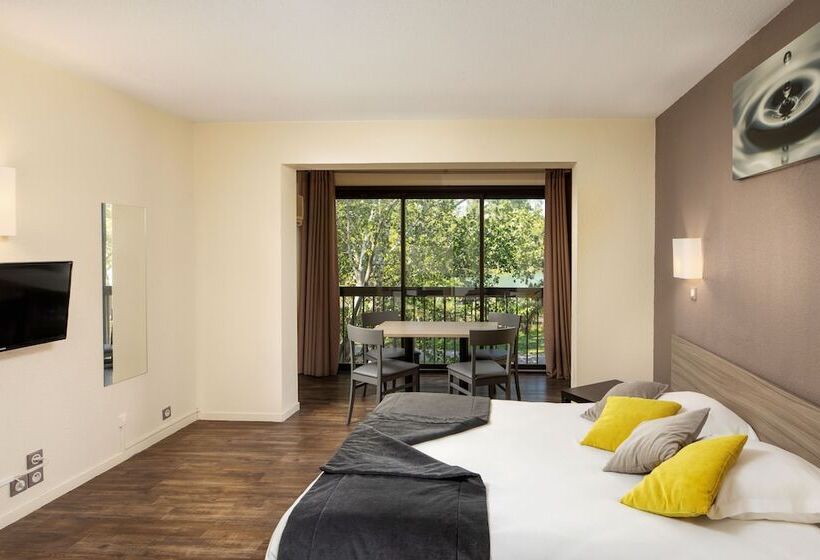 酒店 Sowell Family Les Amandiers