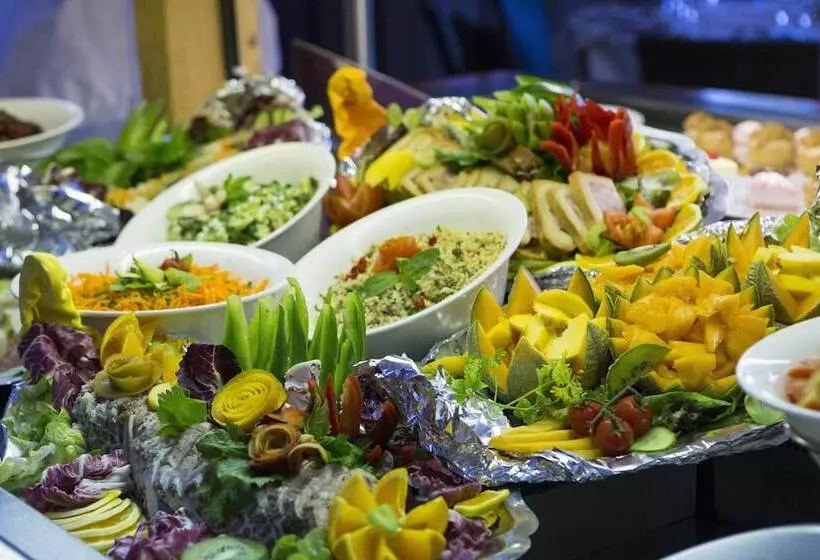 酒店 Sowell Family Les Amandiers