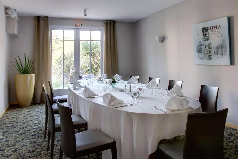 בית מלון כפרי Sure By Best Western La Palmeraie