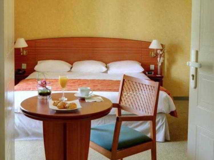 فندق Sure  By Best Western La Palmeraie