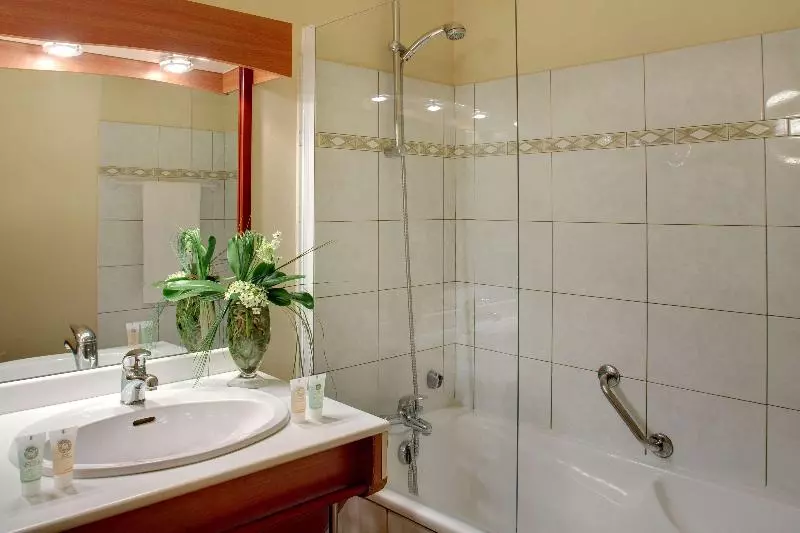 בית מלון כפרי Sure By Best Western La Palmeraie