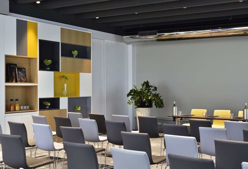 Unahotels The One Milano Hotel & Residence