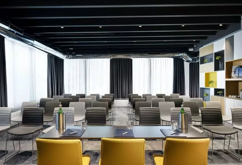 Unahotels The One Milano Hotel & Residence