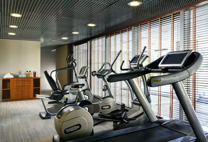 Unahotels The One Milano Hotel & Residence