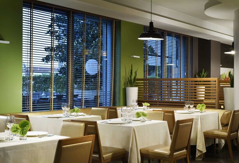 Unahotels The One Milano Hotel & Residence