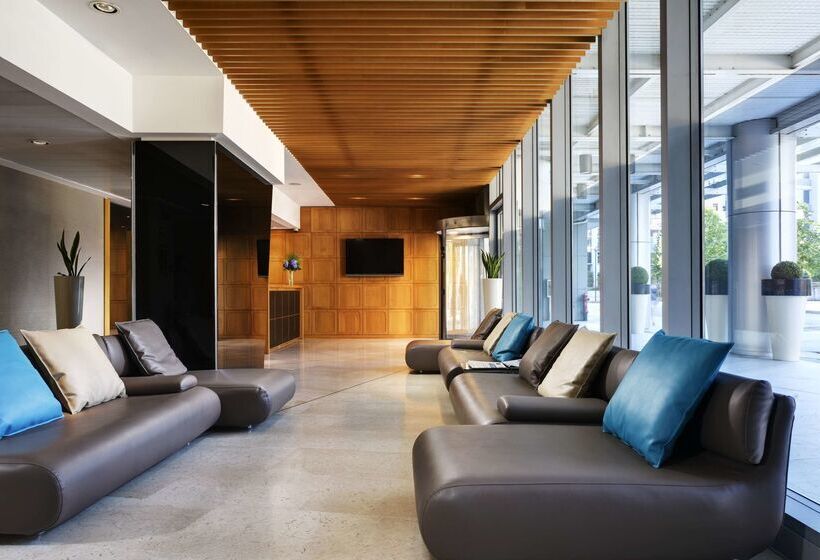 Unahotels The One Milano Hotel & Residence