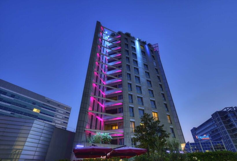 Unahotels The One Milano Hotel & Residence