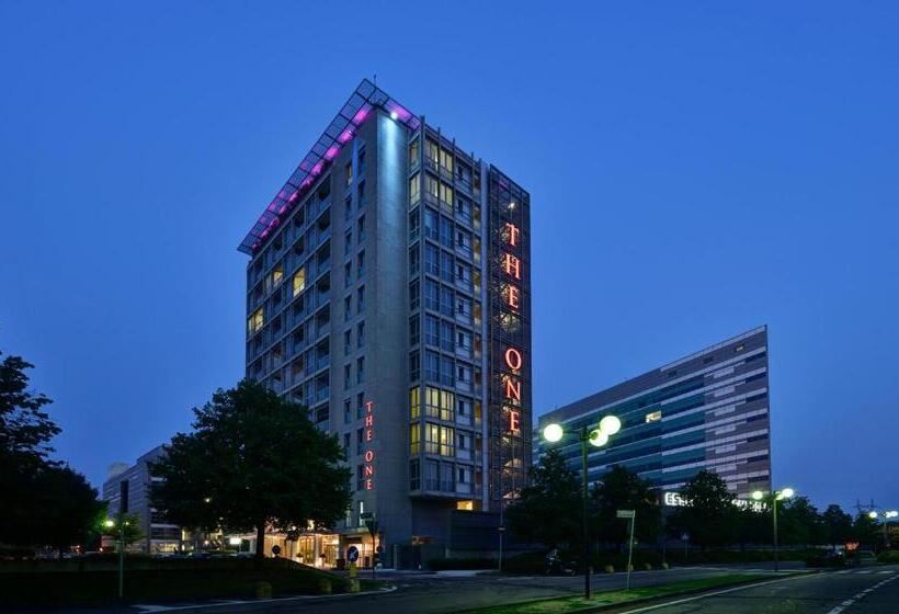 Unahotels The One Milano Hotel & Residence