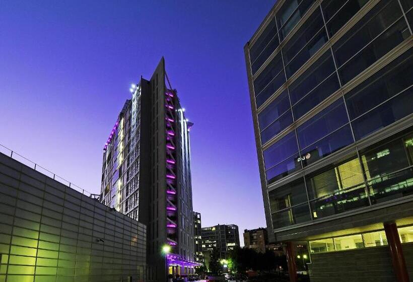 Unahotels The One Milano Hotel & Residence