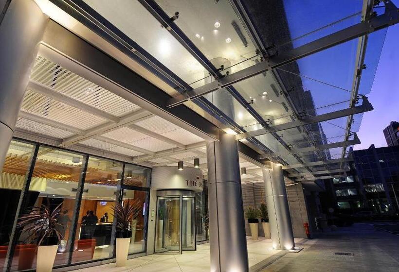 Unahotels The One Milano Hotel & Residence